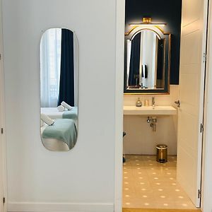 Kamer met Twee Aparte Bedden